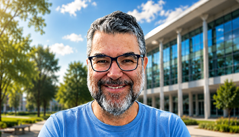 Gustavo Henrique da Costa Oliveira