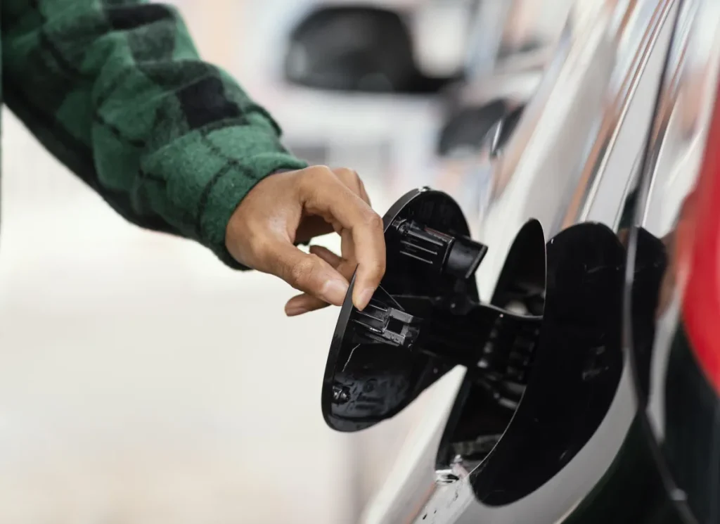 gasolina-no-tanque