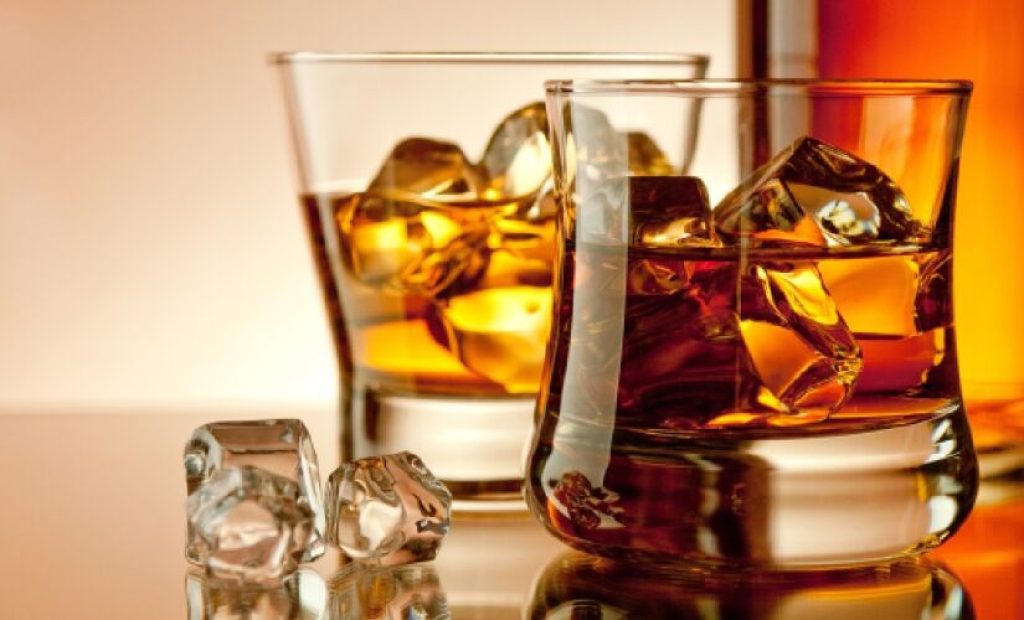 whisky